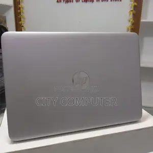 New Laptop HP EliteBook 840 G4 8GB Intel Core I5 SSD 512GB