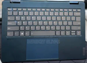 New Laptop Lenovo Yoga 7i 16GB AMD Ryzen 7 SSD 512GB