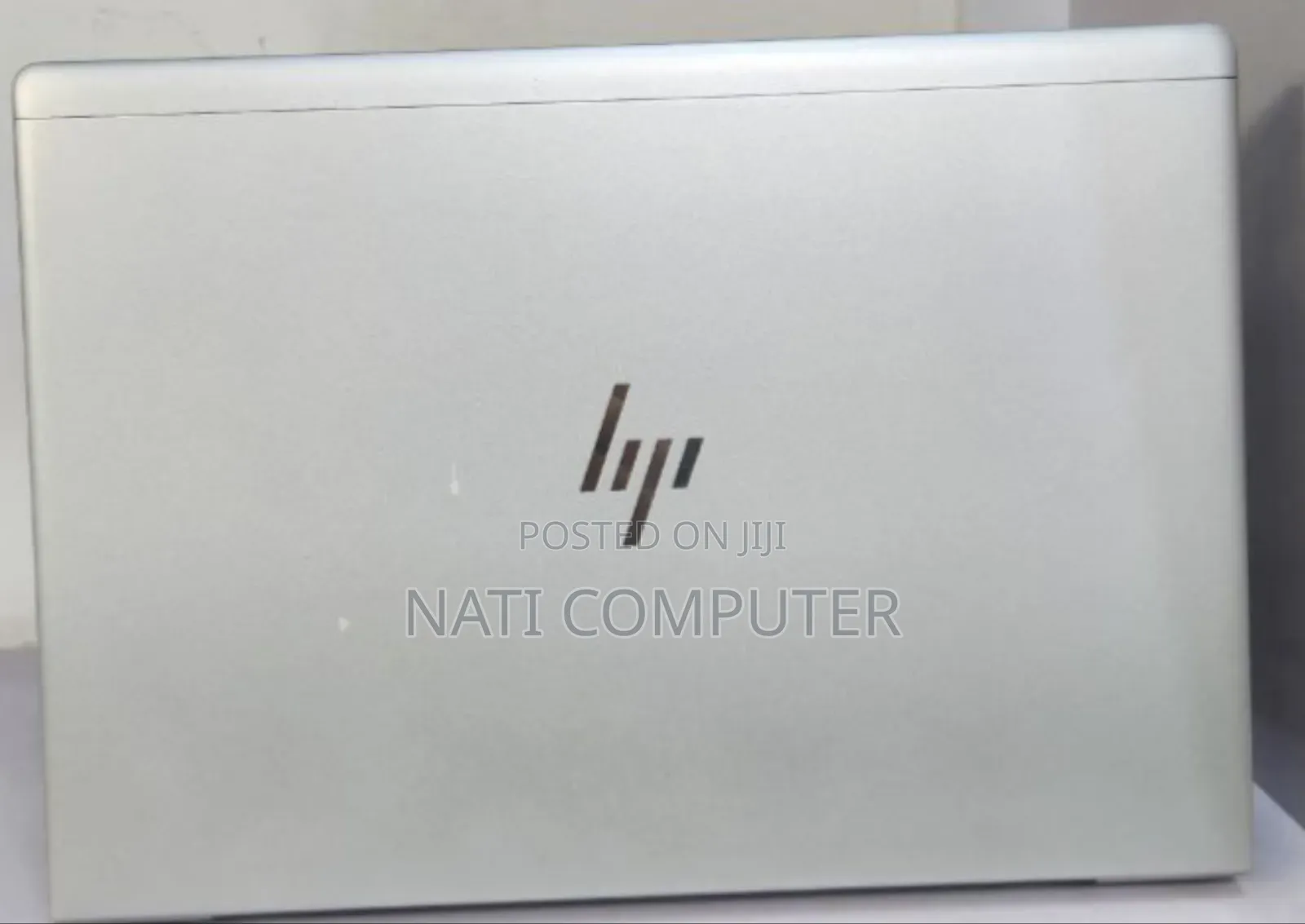 New Laptop HP EliteBook 840 G6 16GB Intel Core I7 SSD 512GB
