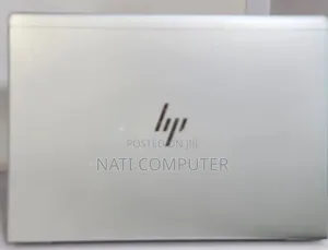 New Laptop HP EliteBook 840 G6 16GB Intel Core I7 SSD 512GB