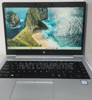 Photo - New Laptop HP EliteBook 840 G6 16GB Intel Core I7 SSD 512GB