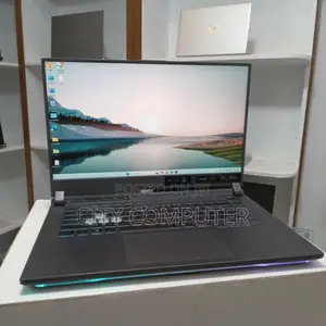 Photo - New Laptop Acer Predator Helios 300 16GB Intel Core I7 SSD 1T