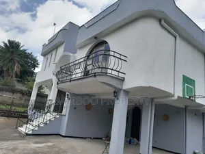 4bdrm House in Bole for rent