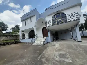 4bdrm House in Bole for rent