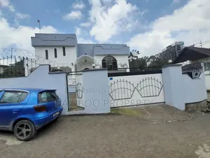 4bdrm House in Bole for rent