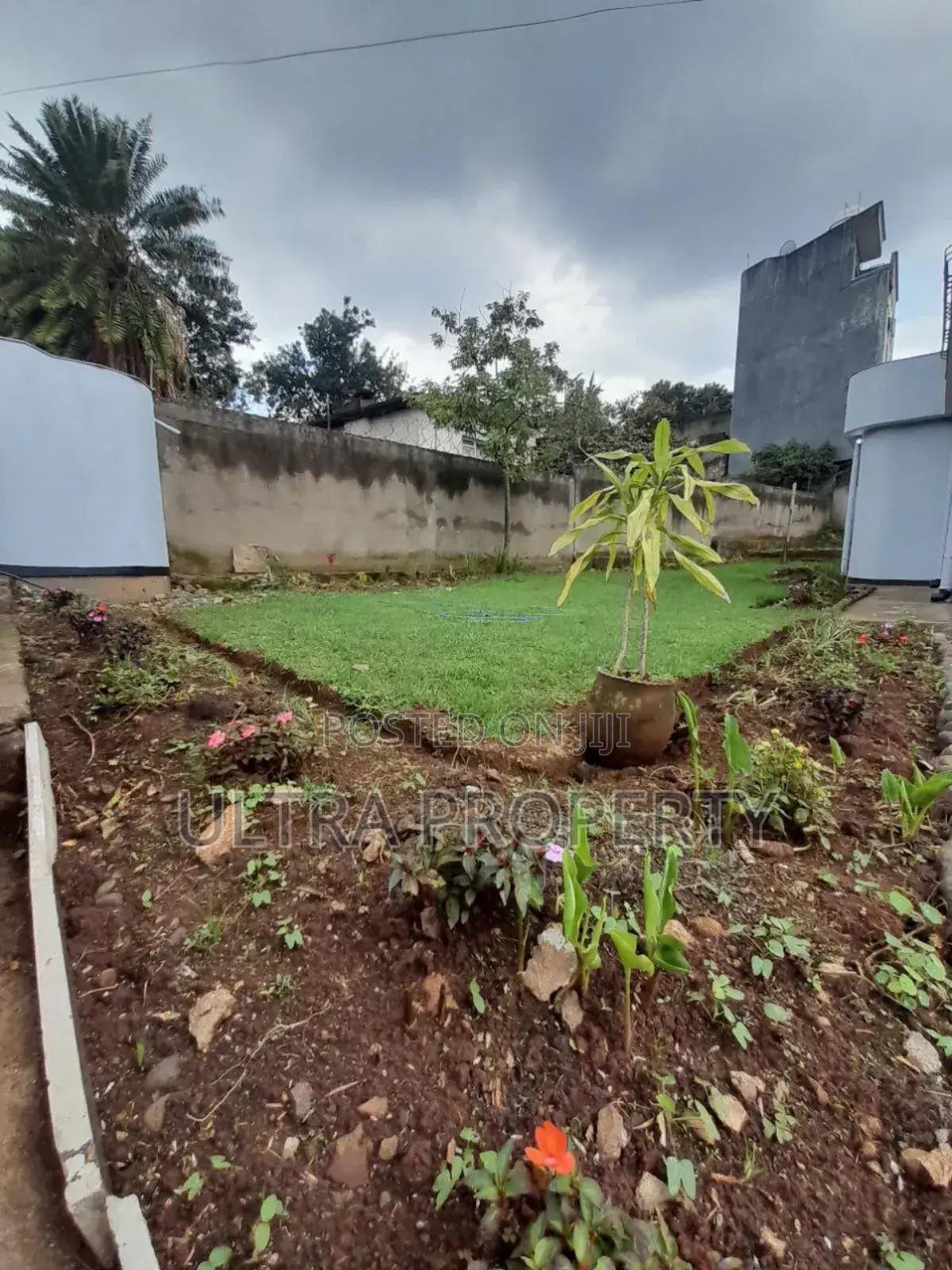 4bdrm House in Bole for rent