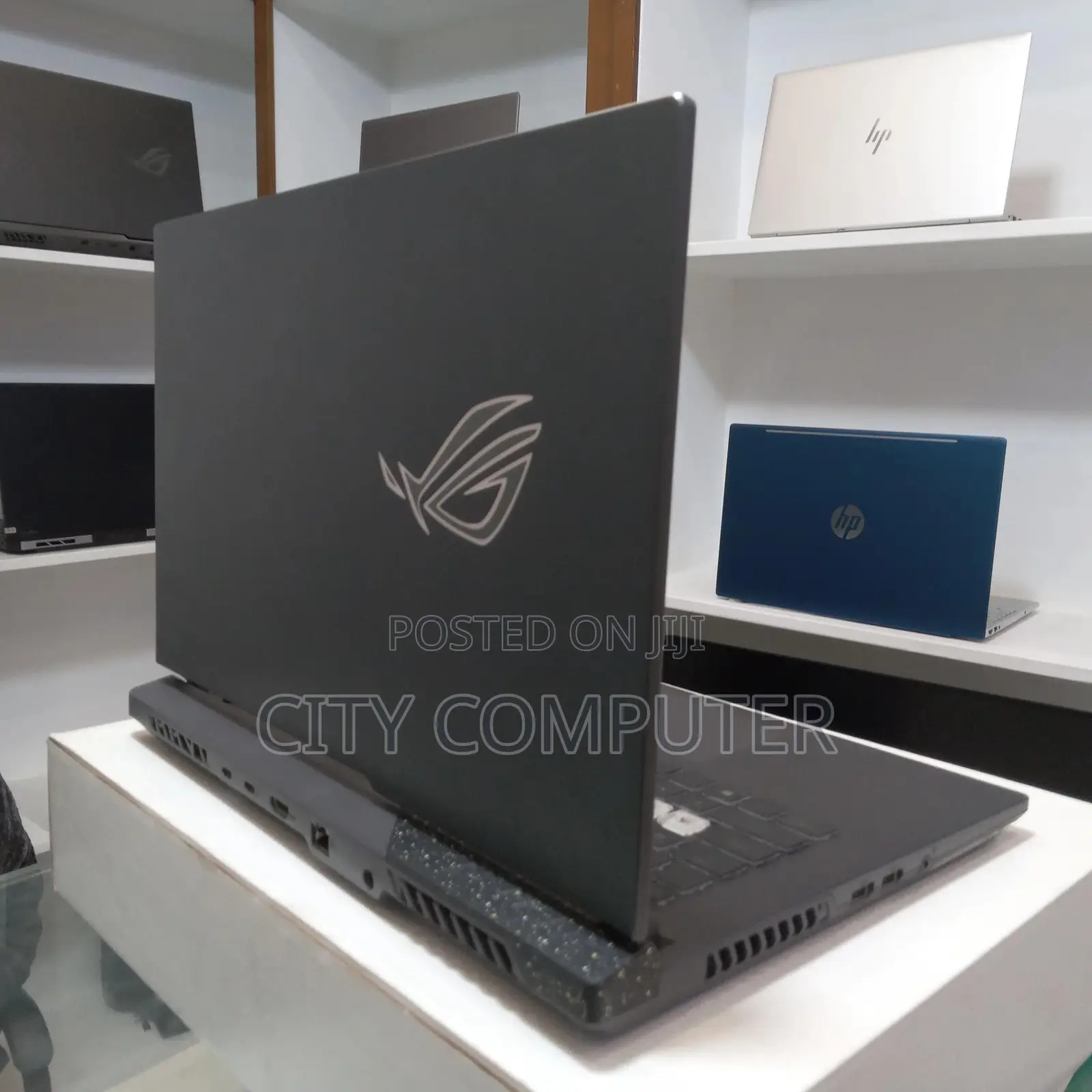 New Laptop Acer Predator Helios 300 16GB Intel Core I7 SSD 1T