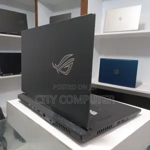 New Laptop Acer Predator Helios 300 16GB Intel Core I7 SSD 1T