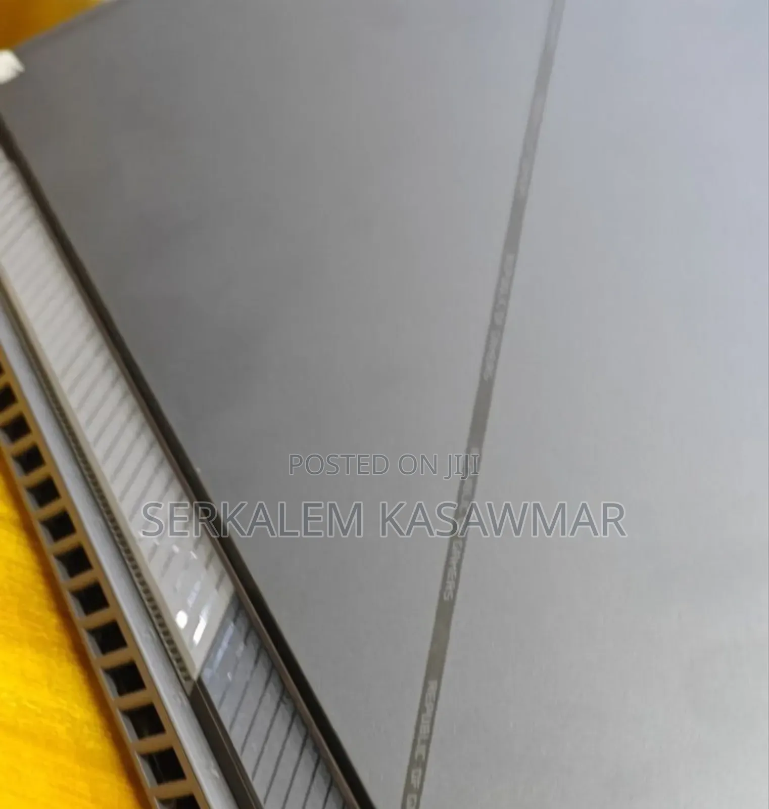 New Laptop Asus ROG Strix G15 16GB Intel Core I9 SSD 1T