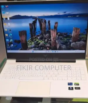 Photo - New Laptop HP Victus 16 16GB Intel Core I7 SSD 1T