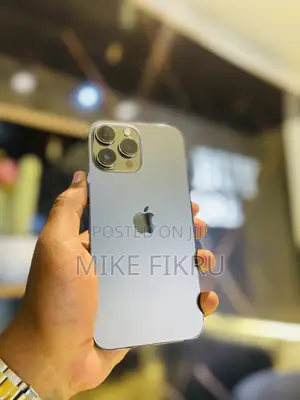 Apple iPhone 13 Pro Max 128 GB Blue