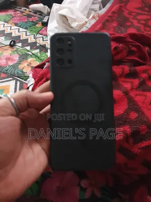 New Samsung Galaxy S20+ 5G 256 GB Black