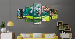 Photo - ማራኪ Wall Art