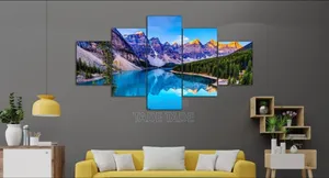 Photo - Luxury Home Wall Art