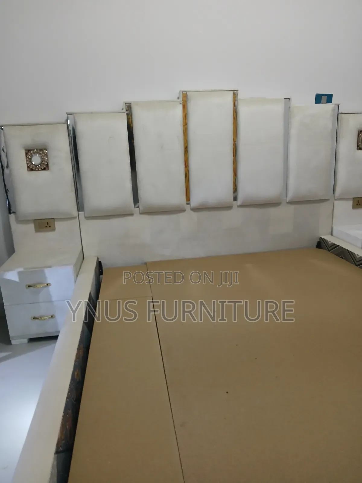 ጥራት ያላቸዉን አልጋ እና ሶፍ በተመጣጣይ ዋጋ ከ Ynuse Furniture