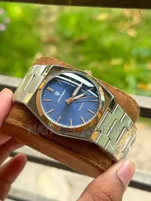 Poedagar 930 Swiss Designer Watch