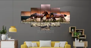 Smart House Wall Art