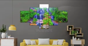 Smart House Wall Art