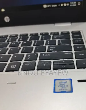 New Laptop HP Probook 11 EE G1 16GB Intel Core I7 SSD 512GB