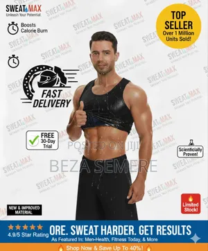 Sweat Vest Ireland