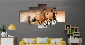 እጅግ ውብ Homes Wall Arts