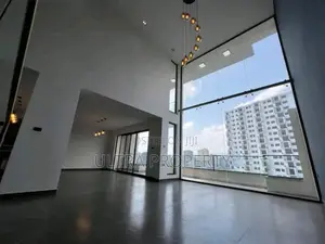 3bdrm Penthouse in Bole for rent