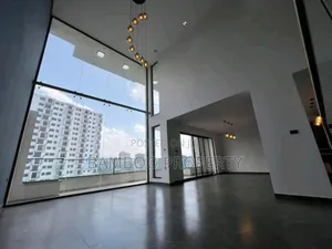 Photo - 3bdrm Penthouse in Bole for rent