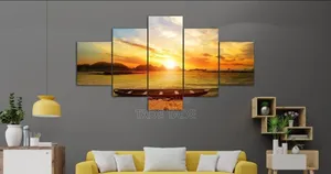 እጅግ ውብ Homes Wall Arts