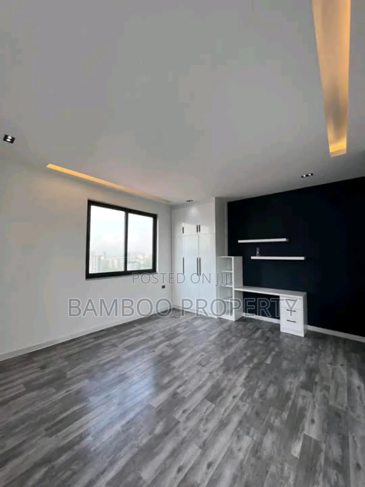 3bdrm Penthouse in Bole for rent