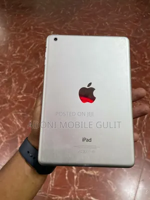 Apple iPad Wi-Fi 16 GB Gray