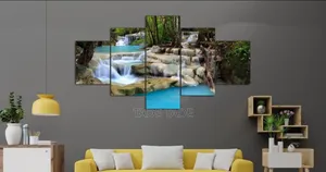 ተገጣጣሚ የግርግዳ ምስል