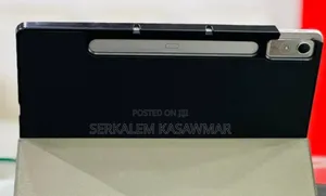 Photo - New Lenovo Tab P12 128 GB Gray