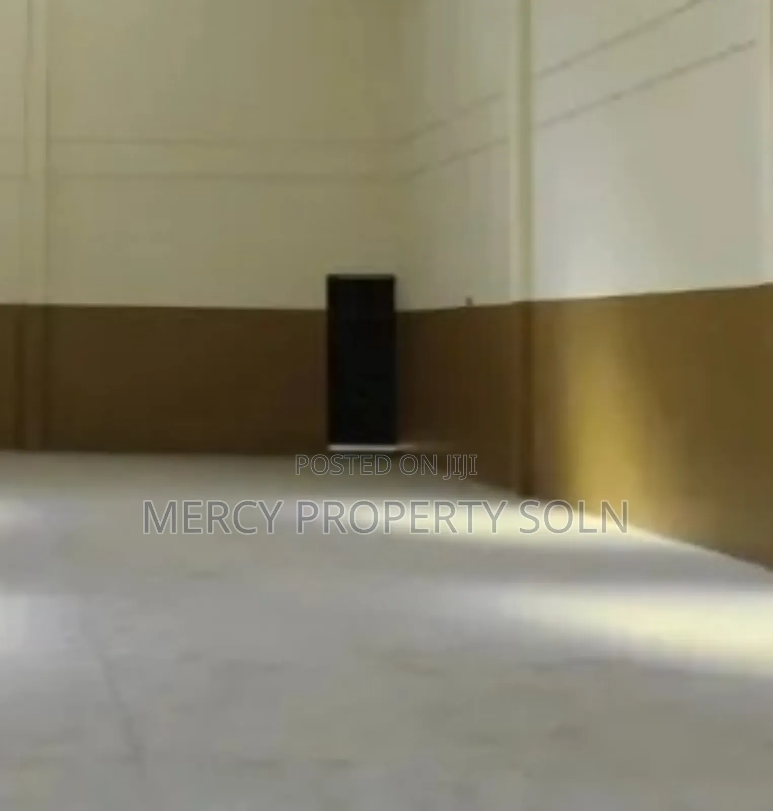 Warehouse for Rent Jacros Area Near to Bole