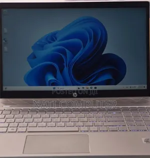 Photo - New Laptop HP Pavilion 15 16GB Intel Core I5 SSD 512GB