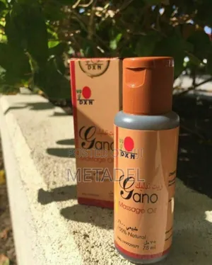 Photo - Original Dxn Massage Oil