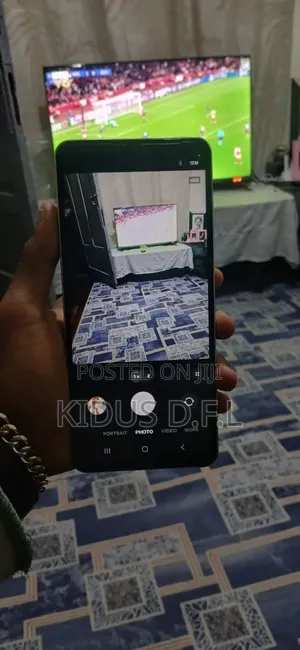 New Samsung Galaxy A06 128 GB White