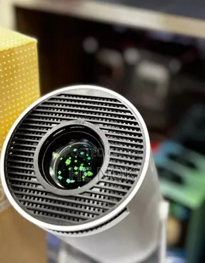 Projector Hy300 Mini Projector