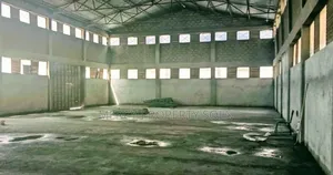Warehouse for Rent Jacros Area Near to Bole