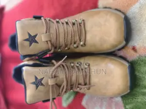 Photo - Shoes Safety