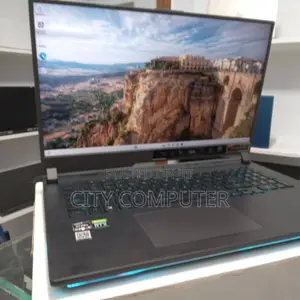 Photo - New Laptop Acer Predator Helios 300 16GB Intel Core I7 SSD 1T