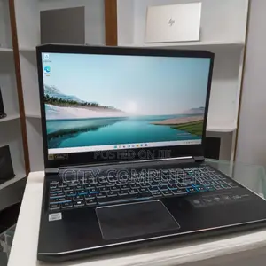 New Laptop Acer Predator Helios 300 16GB Intel Core I7 SSD 1T