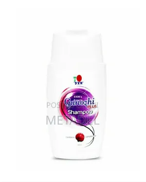DXN Plus Shampoo