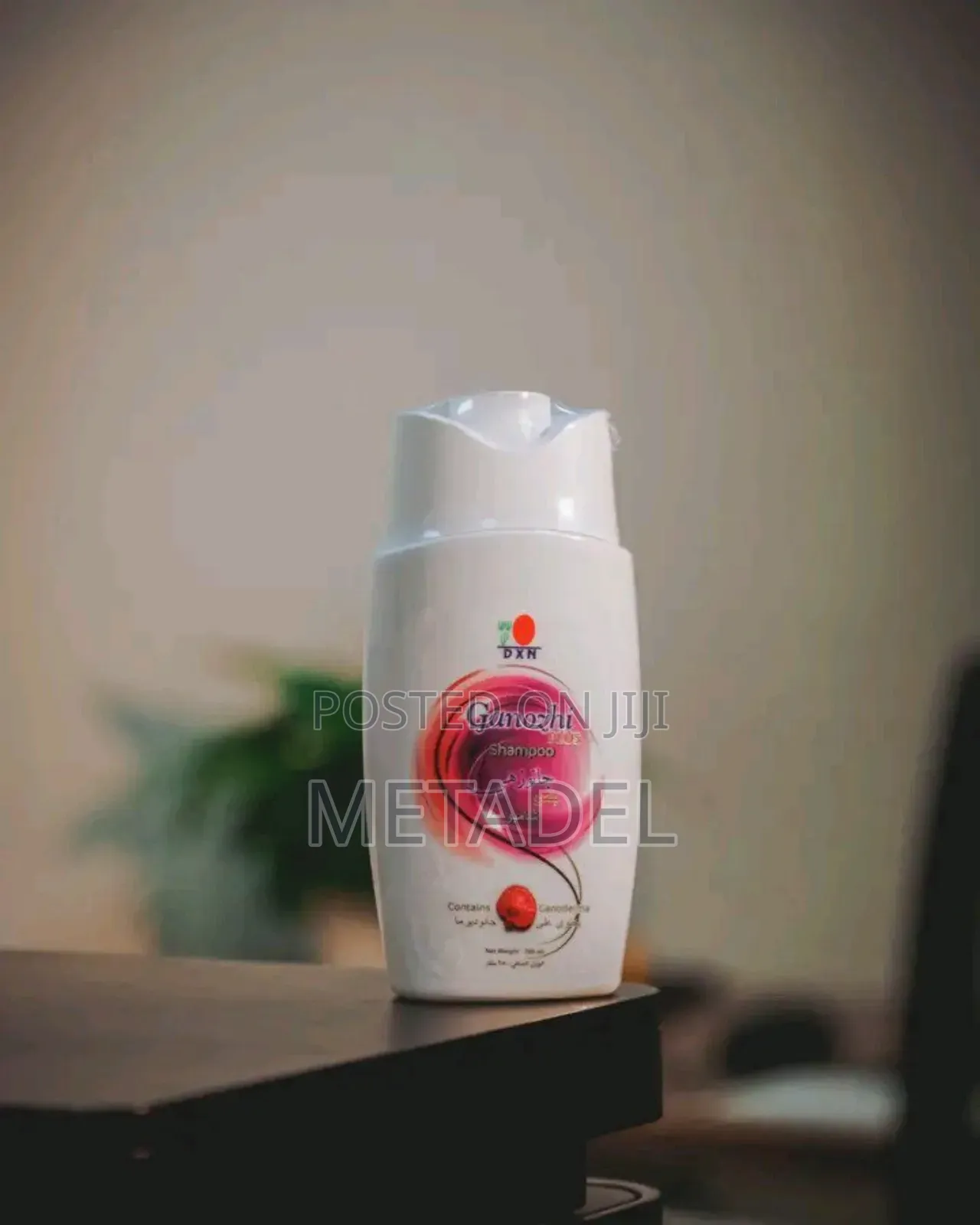 DXN Plus Shampoo