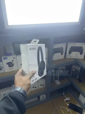 Sony Wh-Ch520 Headphone