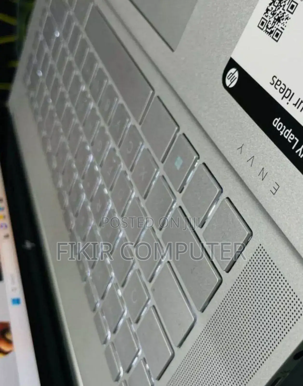 New Laptop HP Envy X360 16GB Intel Core I9 SSD 1T