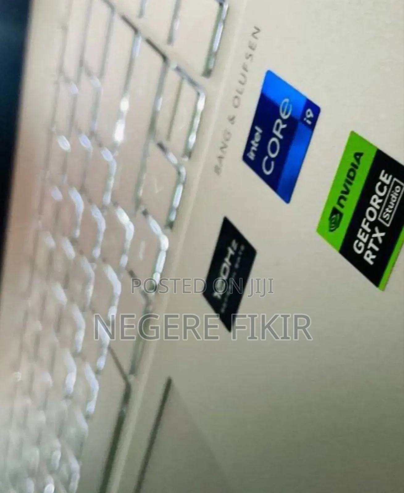 New Laptop HP Envy X360 16GB Intel Core I9 SSD 1T