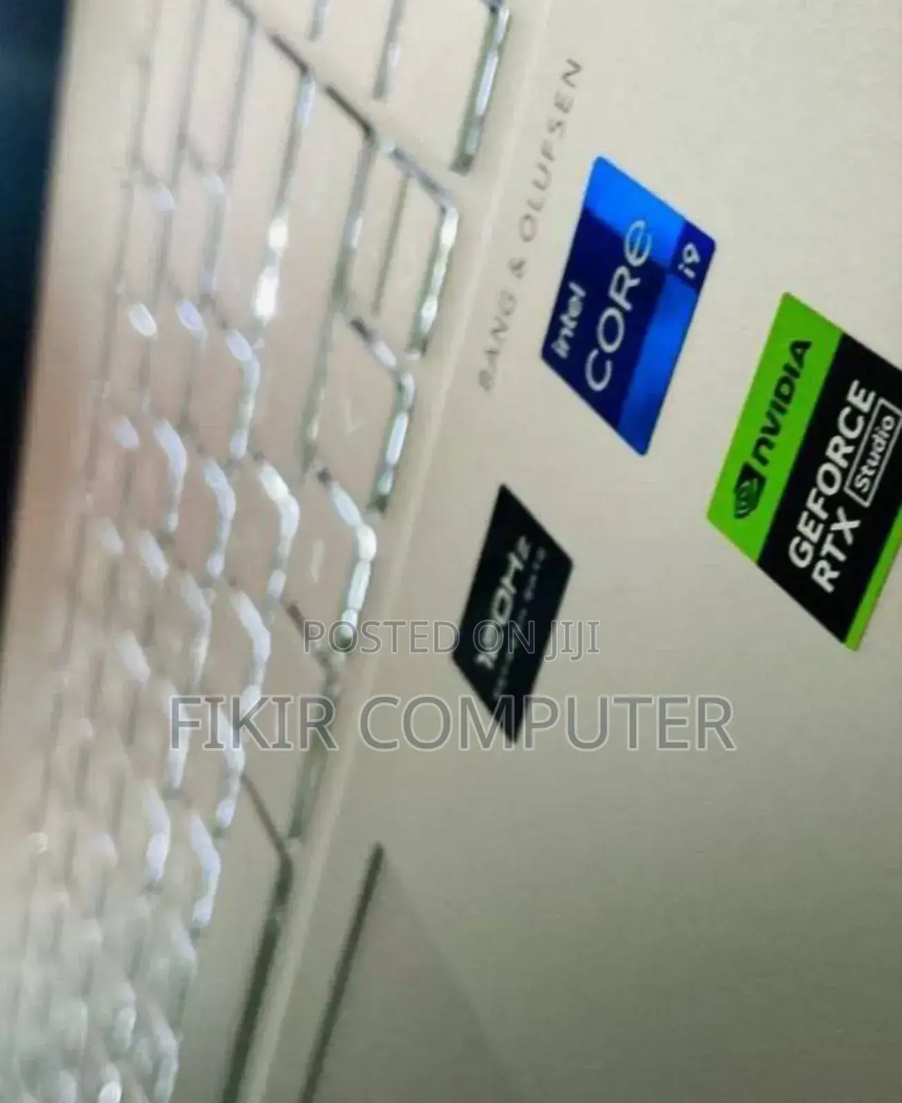 New Laptop HP Envy X360 16GB Intel Core I9 SSD 1T