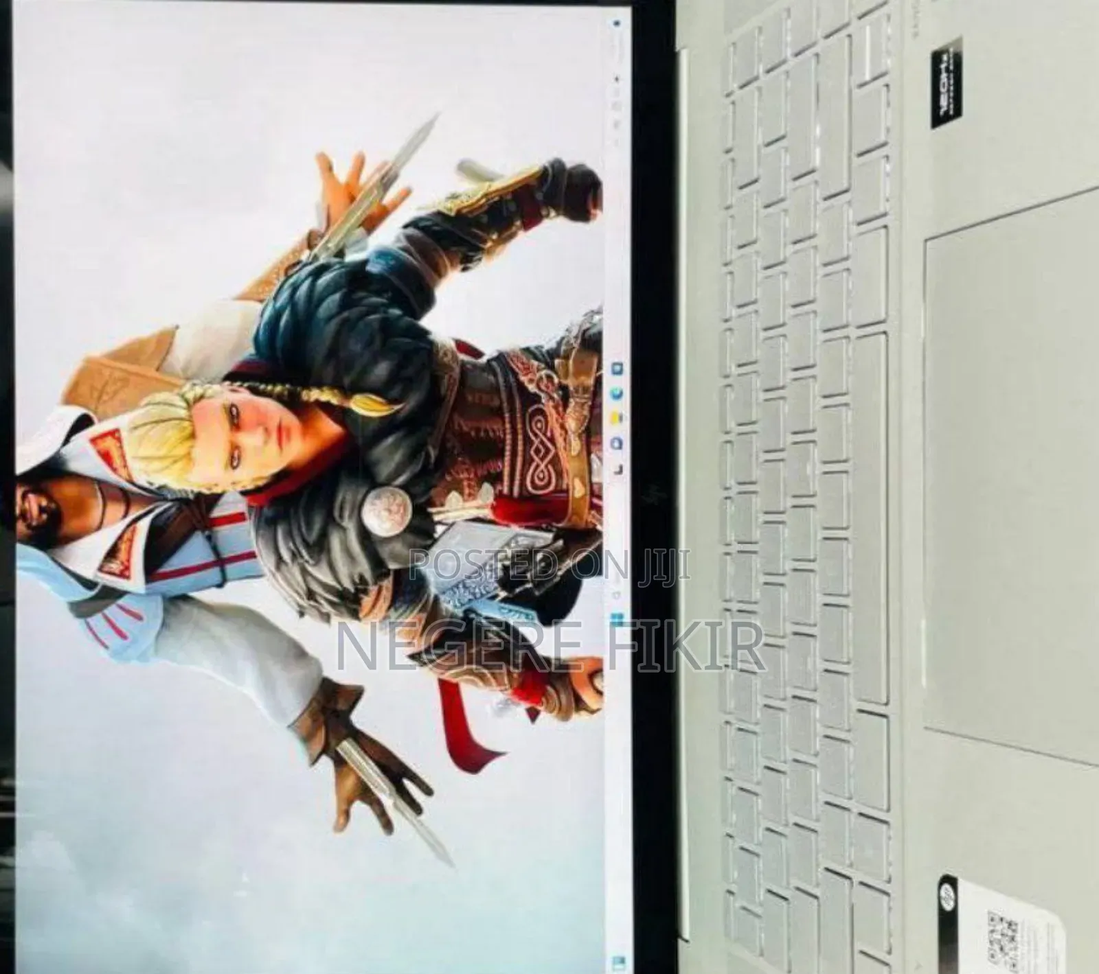 New Laptop HP Envy X360 16GB Intel Core I9 SSD 1T