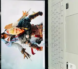 New Laptop HP Envy X360 16GB Intel Core I9 SSD 1T