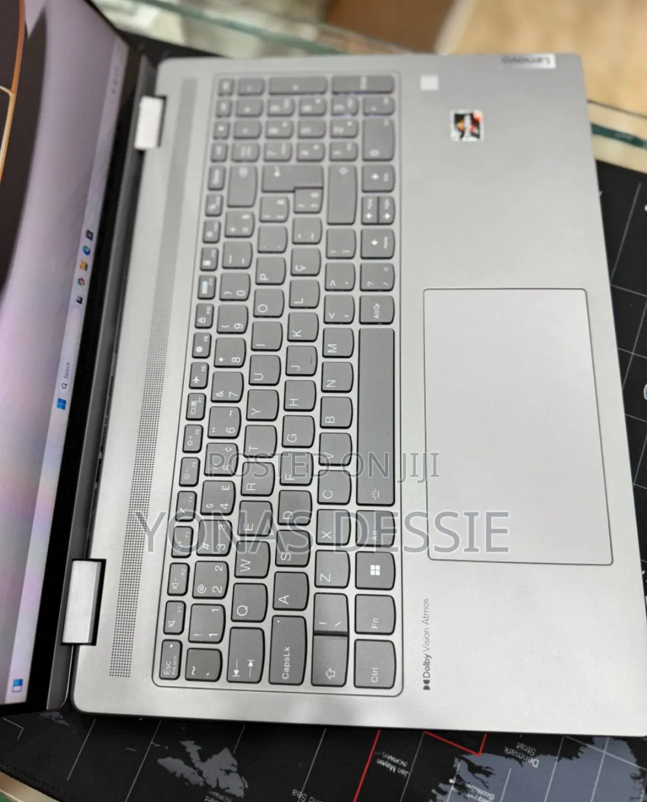 New Laptop Lenovo Yoga 2 32GB AMD Ryzen 5 SSD 512GB